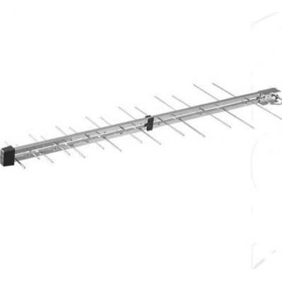Estar TV Antena P-2845 FLT Juoda, SAT Spiegel + SAT Antennen