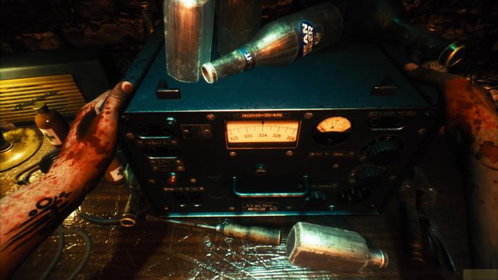 Produktbild Perp Games Pneumata (PS5, DE)