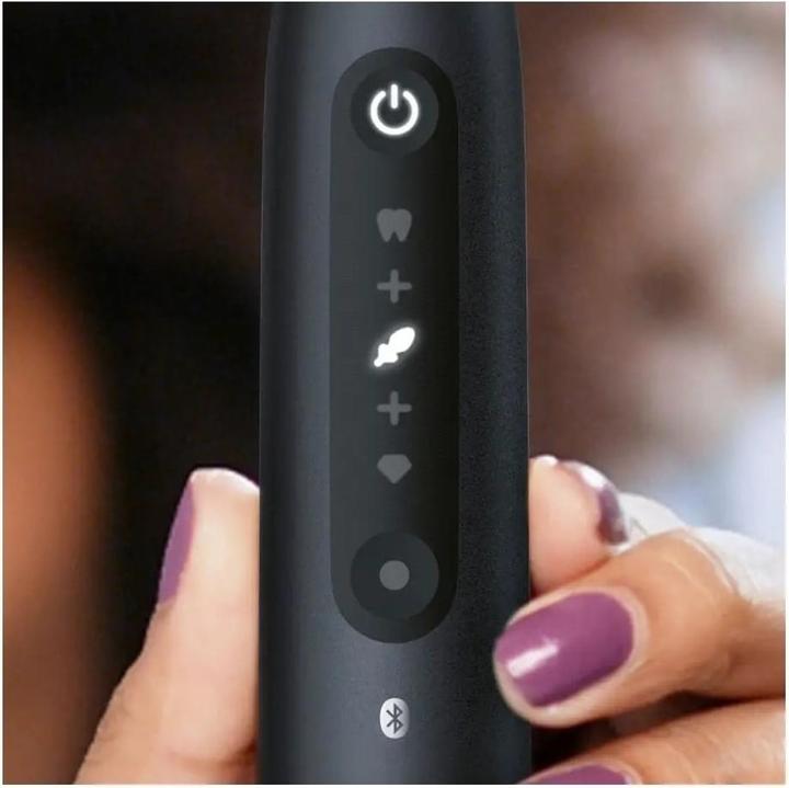 Produktbild Oral-B Pro Series 1 (Oszillierende Zahnbürste)