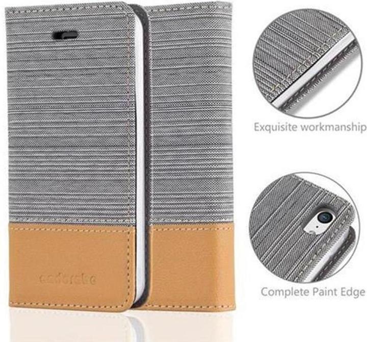 Actual product image Cadorabo Jeans Optik (Apple iPhone 5c)