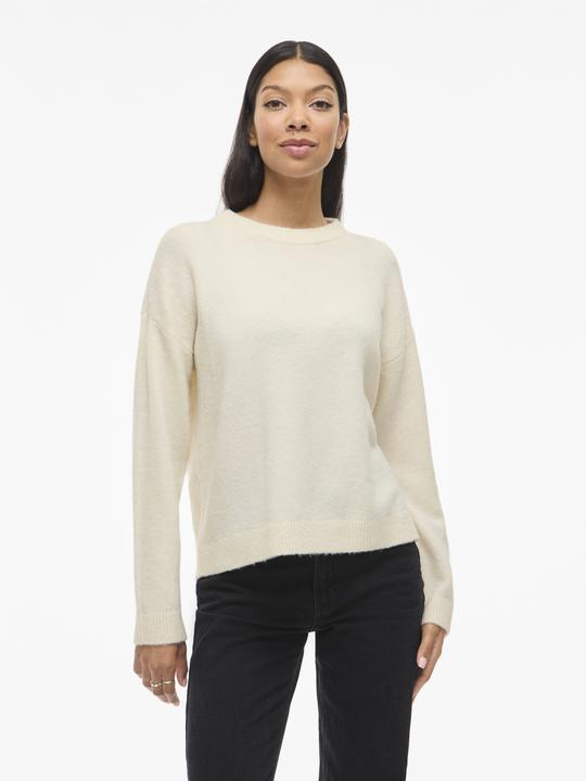 Image du produit Vila VILOLO Rundhals Strickpullover (L)