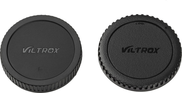 Actual product image Viltrox EF-L