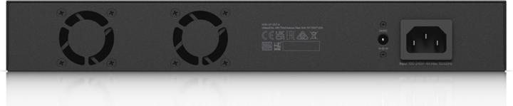 Immagine prodotto Ubiquiti UFiber OLT UF-OLT-4 (5 porte)