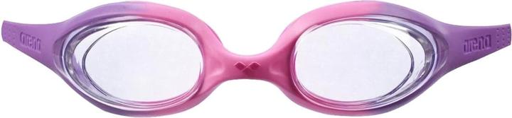 Actual product image Arena Spider swimming goggles (One size)