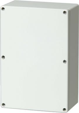 Produktbild Fibox Euronord PC enclosure 240x160x90 (Gehäuse)