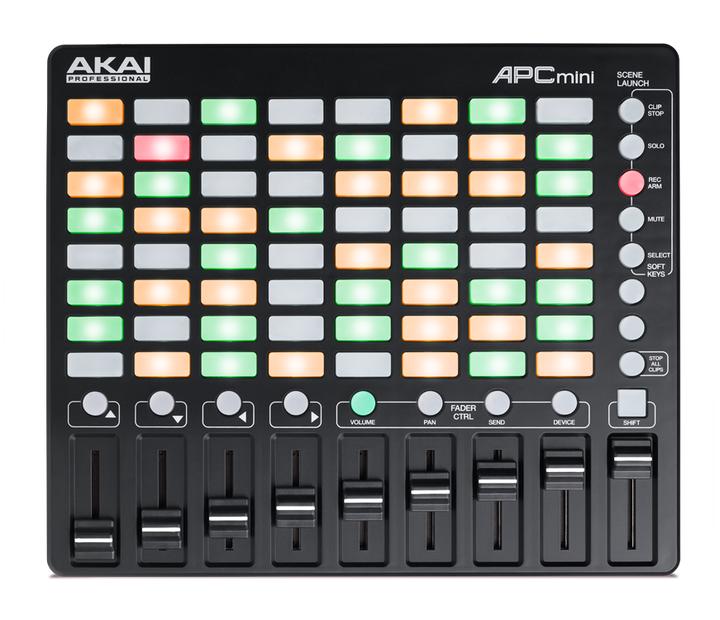 Akai Professional APC mini (Controller)