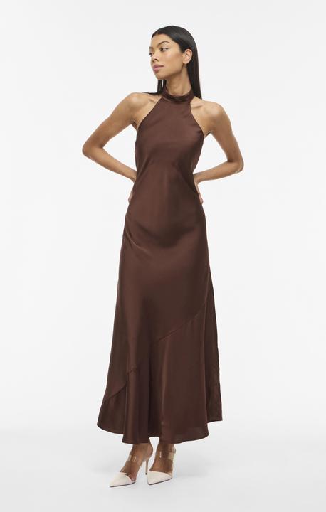 Image du produit Vila VIBEA Neckholder Maxikleid (40)