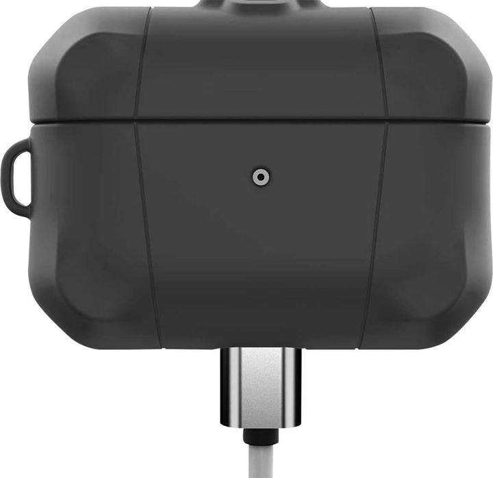 Produktbild Itskins AirPods Pro 2 Hülle Spectrum Solid (Kopfhörer Hülle)