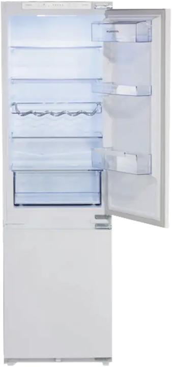 Produktbild Wolkenstein Khl- und Gefrierkombination WKG257.4NF EB BxHxT 54 x 177.20 x 54 cm Khlteil 183 l Gef (246 l)