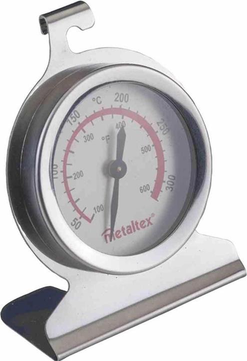 Metaltex Oven thermometer