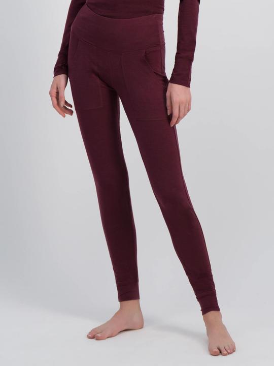 Image du produit Dagsmejan Stay Warm Sleep Pants (XL)