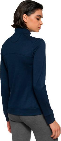 Image du produit Rewoolution Snug W's Full Zip LS (XL)