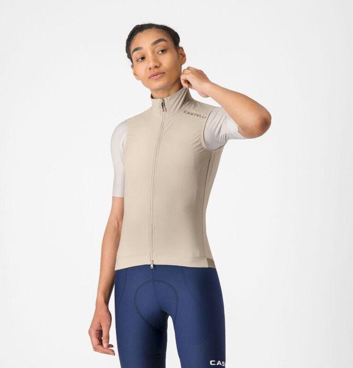 Produktbild Castelli Espresso 2 W Vest (L)