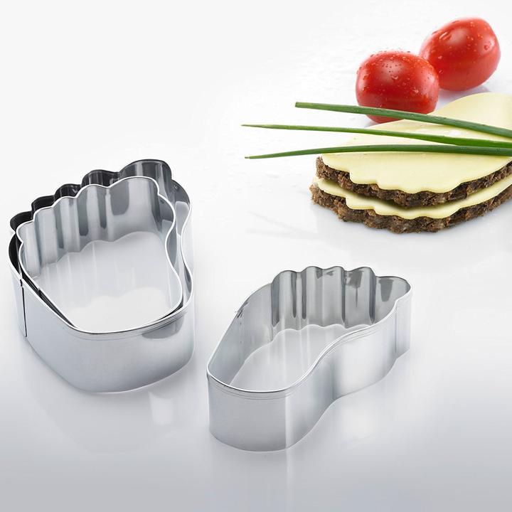 Immagine prodotto Westmark Piedi di formaggio