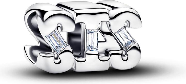 Image du produit Pandora Sis Charm (Argent 925)