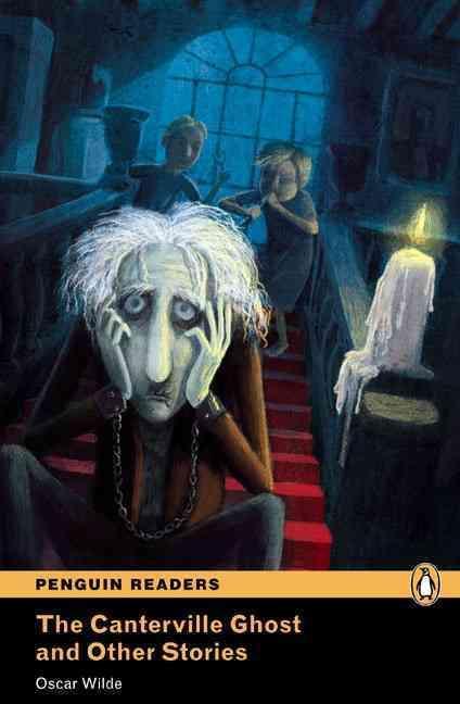 Produktbild PLPR4:Canterville Ghost and Other Stories, The RLA 1st Edition - Paper (Englisch, Wilde Oscar, 2008)