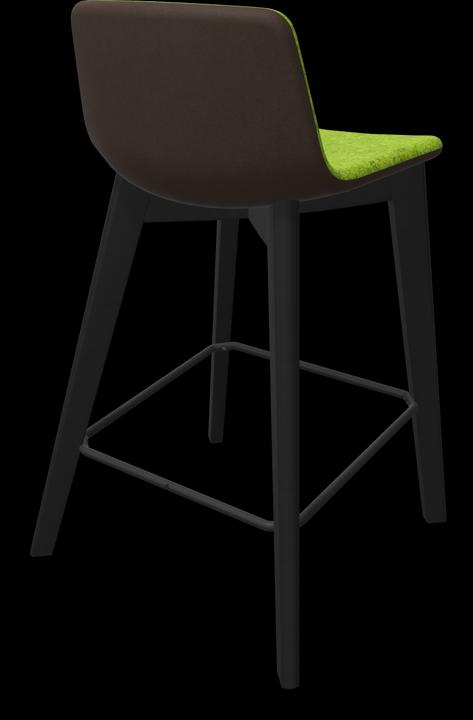 Produktbild Narbutas Twist & Sit Barhocker