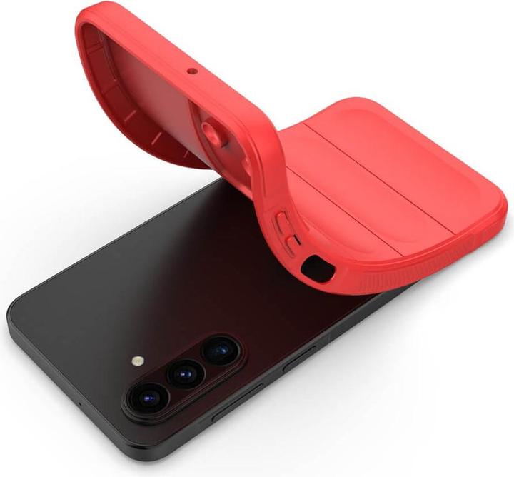 Produktbild Cover-Discount Galaxy A17 - Rugged Protective Hülle (Samsung Galaxy R)