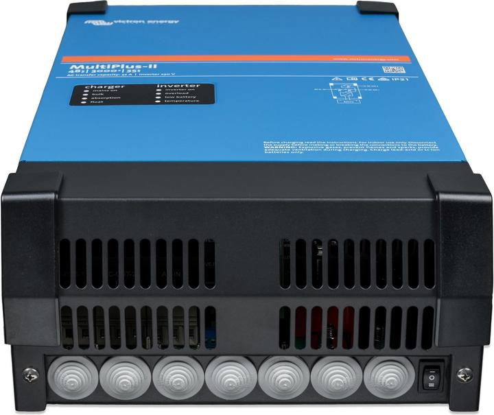 Image du produit Victron Energy Multiplus II