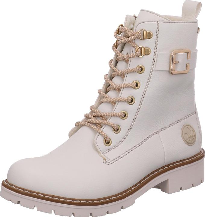 Actual product image Rieker Gomera (37)