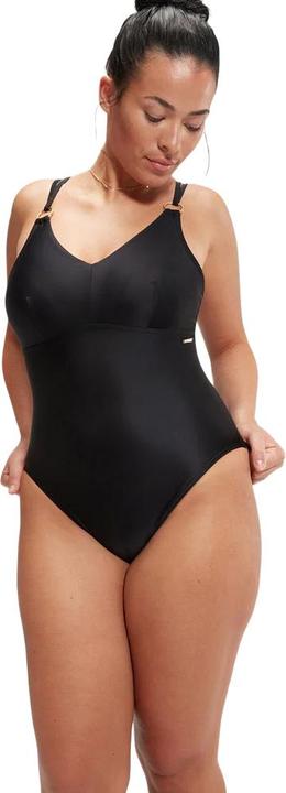 Produktbild Speedo Spdscu Strppy Badeanzug (40)