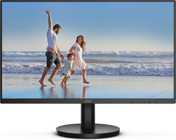 Produktbild AOC 27B3HA2 (1920 x 1080 Pixel, 27")