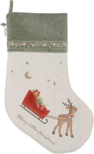 Little Dutch Weihnachtssocke