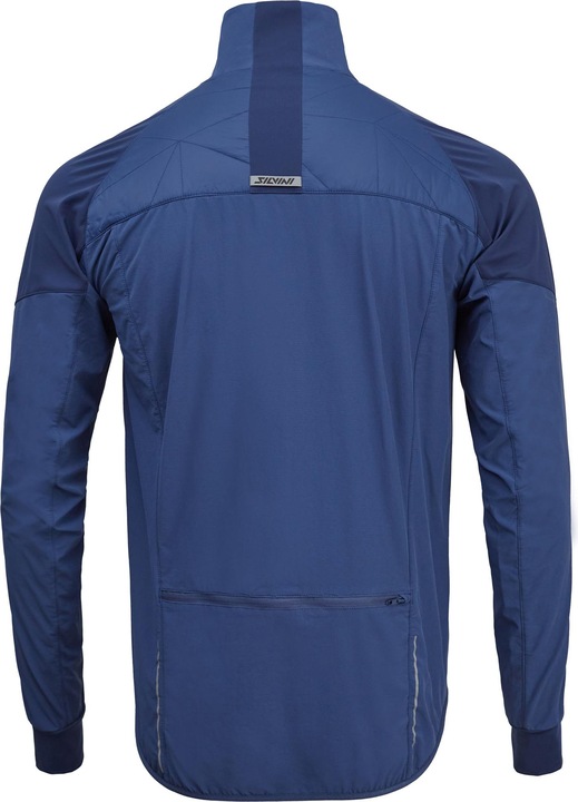 Actual product image MGA Men's Silvini men's jacket Corteno MJ2120 Jacket (3XL)