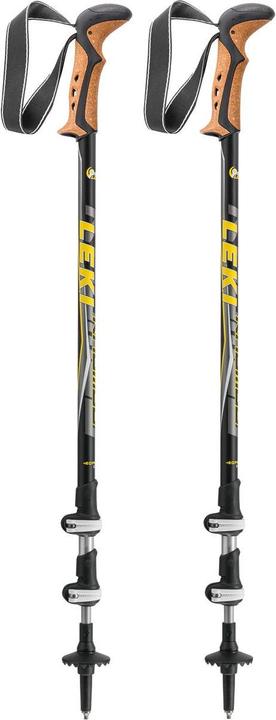 Actual product image Leki Khumbu (145 cm)