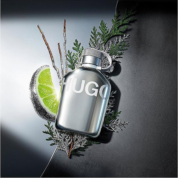 Immagine prodotto Hugo Boss Le Fashion Eau de Toilette (Eau de toilette, 125 ml)