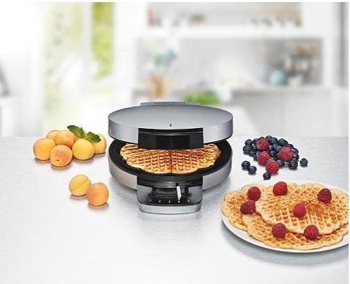 Actual product image Rommelsbacher Wa 750