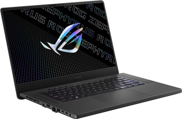 Actual product image ASUS ROG Zephyrus G15 (15.60", AMD Ryzen 9 6900HS, 32 GB, 1000 GB, CH)