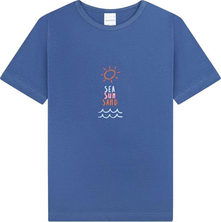 Produktbild Schiesser Pyjama Nightwear (92)