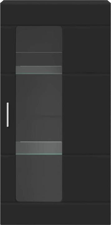 Image du produit vidaXL Holzschrank (50 x 29 x 100 cm)