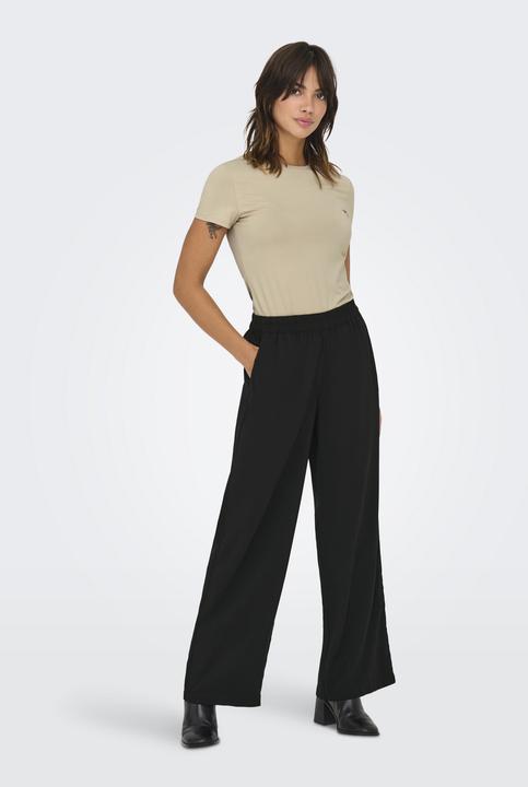 Produktbild Only ONLARIS Gerade geschnitten Hose Hose (32)
