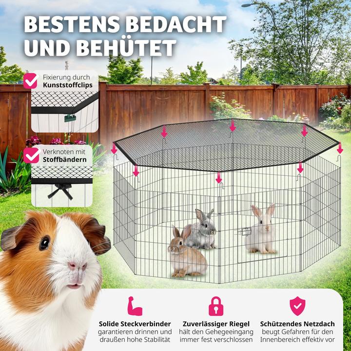 Image du produit tectake Hopper