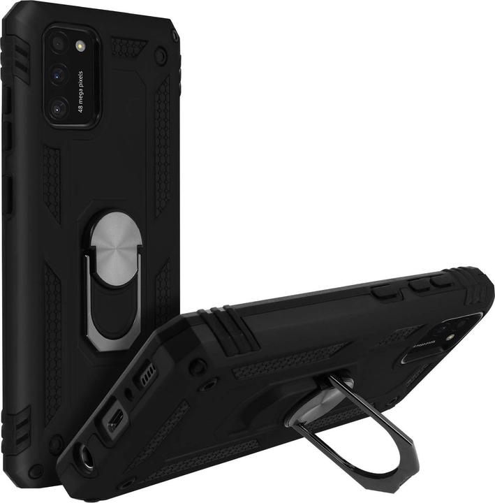 Actual product image Avizar Kosto Series (Samsung Galaxy A41)