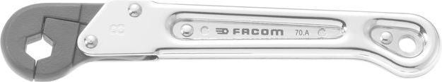 Immagine prodotto Facom Chiave ad anello a cricchetto (18 mm)