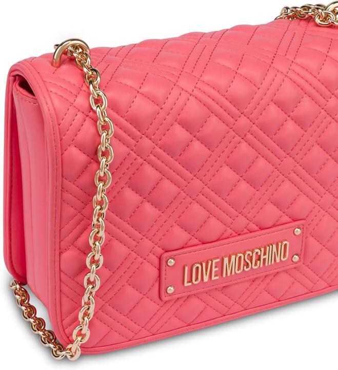 Immagine prodotto Love Moschino Borsa a spalla ricamata