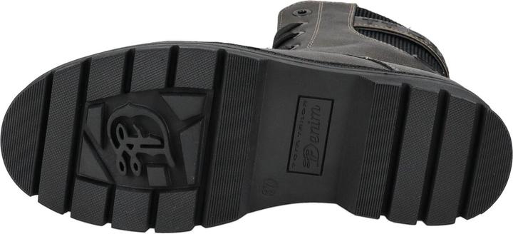 Actual product image Tom Tailor Stiefelette (39)