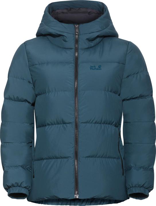 Produktbild Jack Wolfskin Frozen Palace Jkt W Rds (XL)