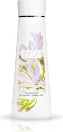 Produktbild Ryor Cleansing And Tonization - Herbal Tonic for Normal and Combination Skin - 200ml (Tonic, 200 ml)