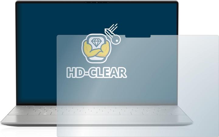 Actual product image BROTECT Screen Protector Clear