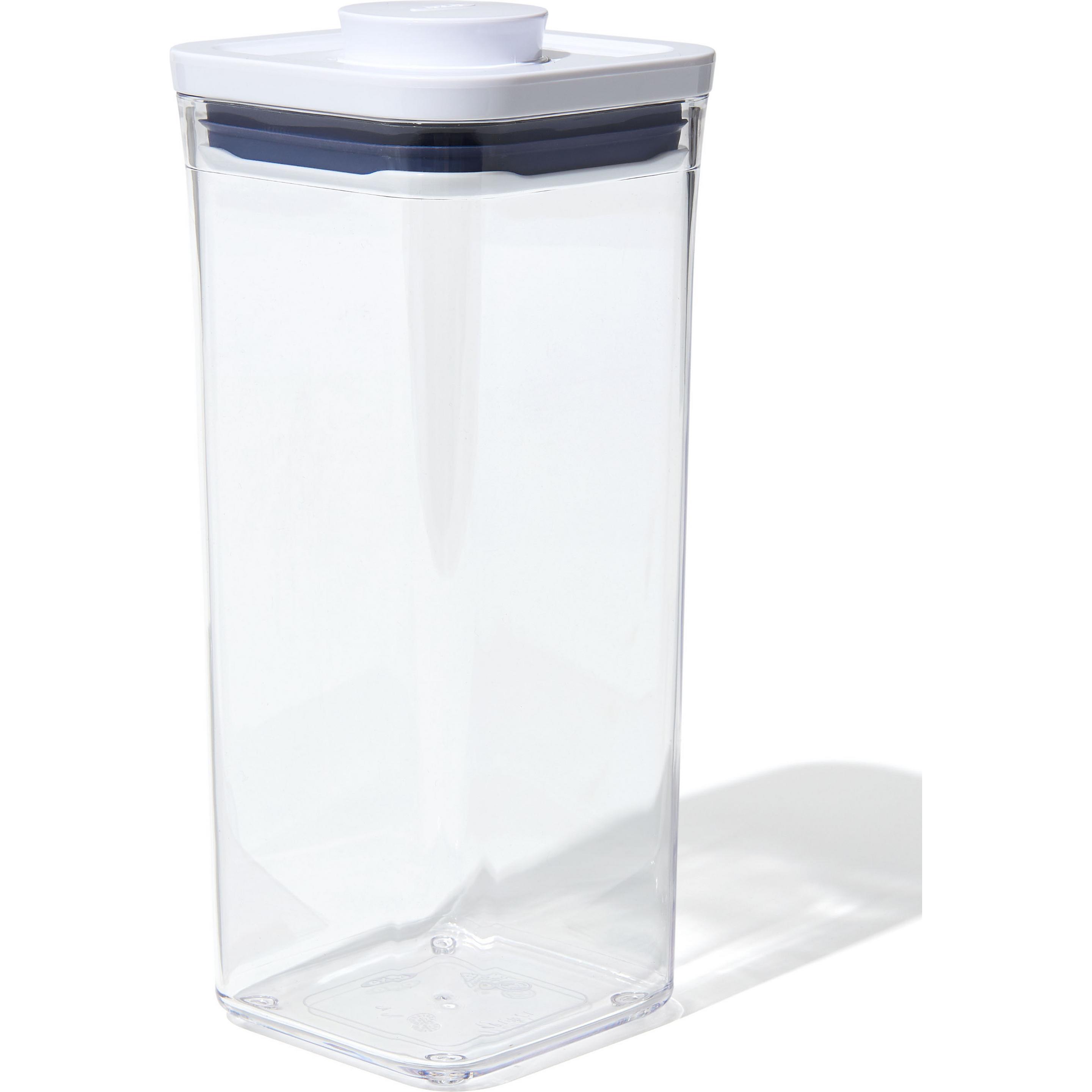 OXO OX11233900, Vorratsbehälter, Transparent