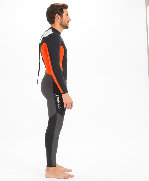 Produktbild Tribord Thermic (3/2 mm, XXL)