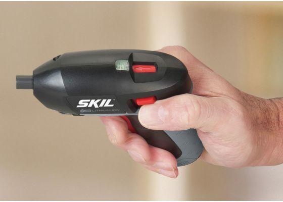 Productafbeelding Skil 2636 Accu-schroevendraaier 3,6 V 1,5 (Oplaadbare batterij)