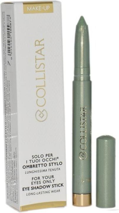 Actual product image Collistar Eye Shadow L L Wear No 07 (7)