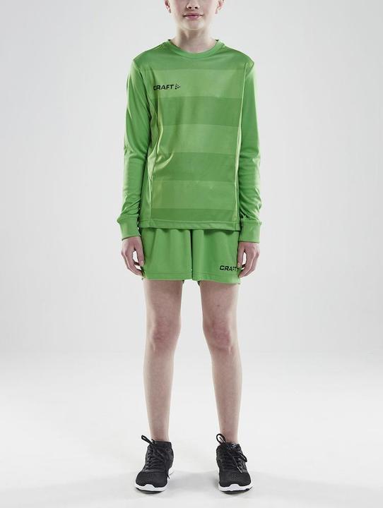 Actual product image Craft Squad Gk Shorts Jr