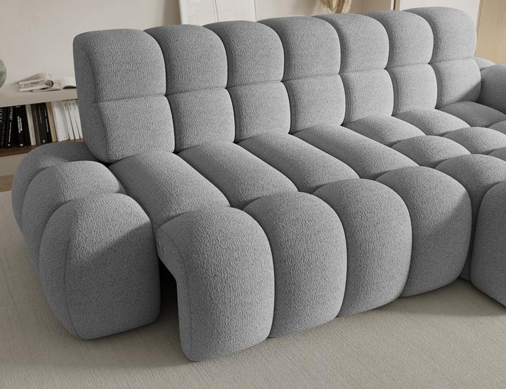 Produktbild ELTAP Ceedro (3-Sitzer, Ecksofa)