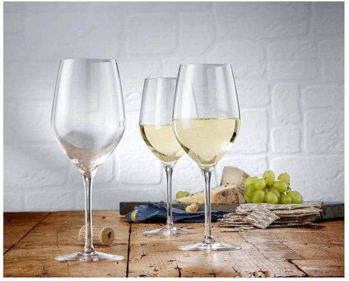 Actual product image WMF Wine glasses (39 cl, 6 Glasses, White wine glasses)